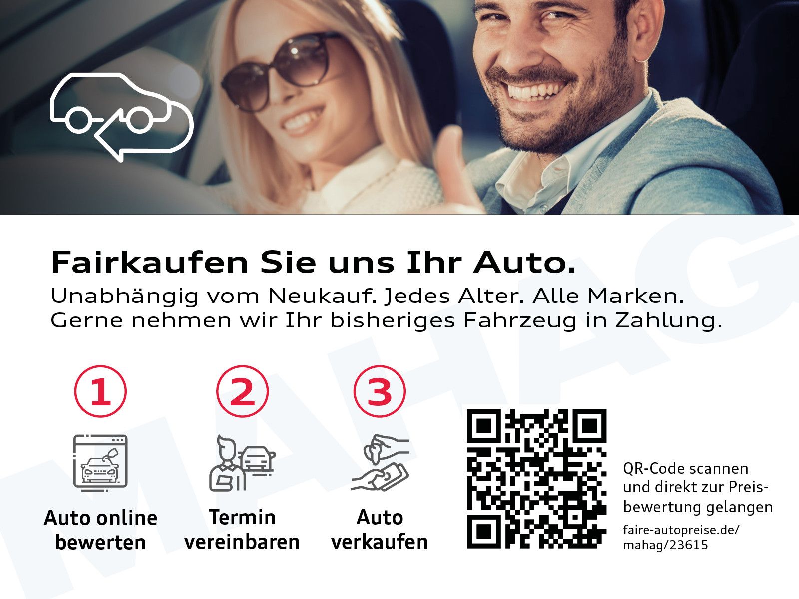 Audi A4 2023 г. Чёрный, пробег 24887 км