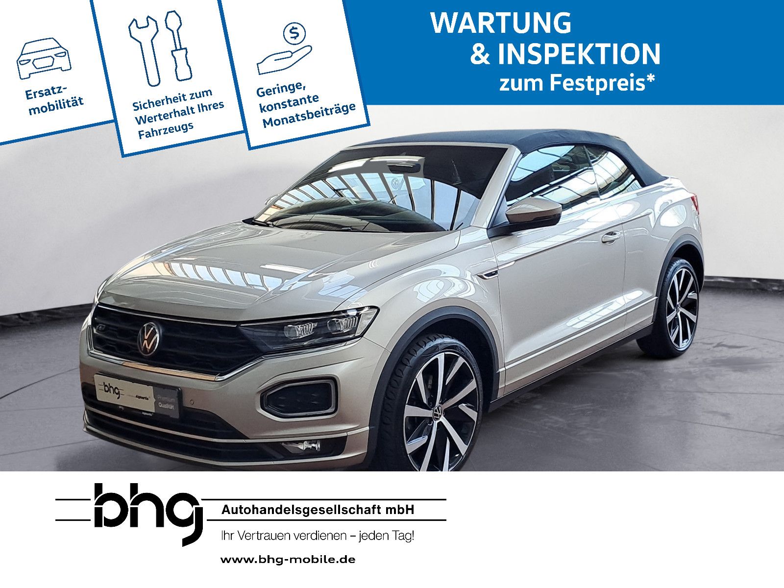 Volkswagen T-Roc 2021 г. Серебристый, пробег 57717 км
