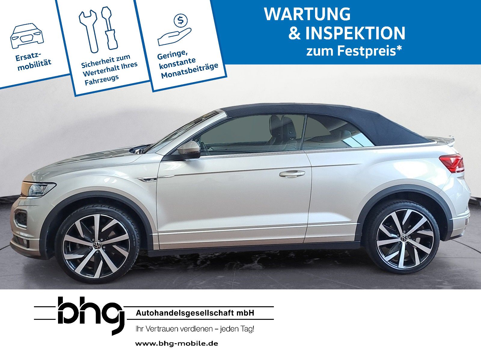 Volkswagen T-Roc 2021 г. Серебристый, пробег 57717 км