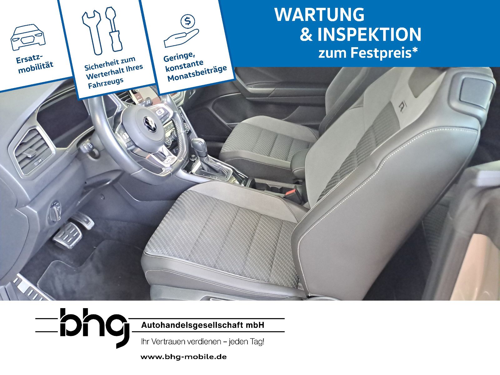 Volkswagen T-Roc 2021 г. Серебристый, пробег 57717 км