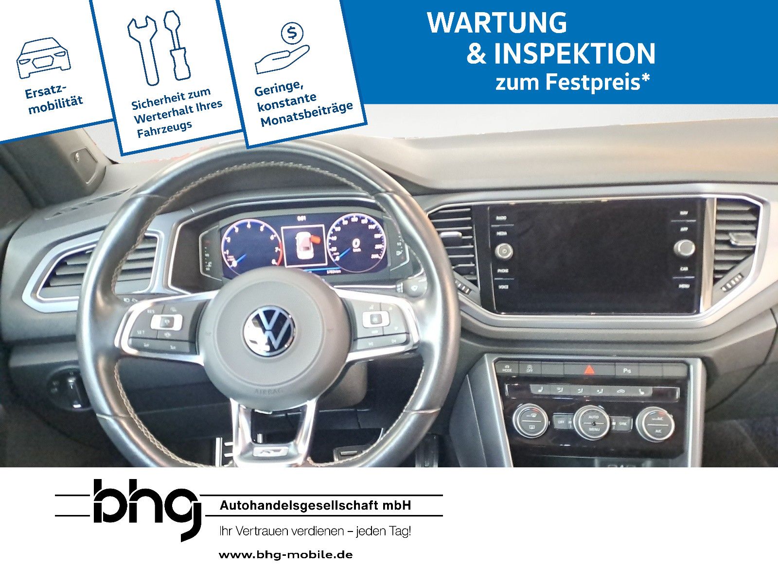 Volkswagen T-Roc 2021 г. Серебристый, пробег 57717 км