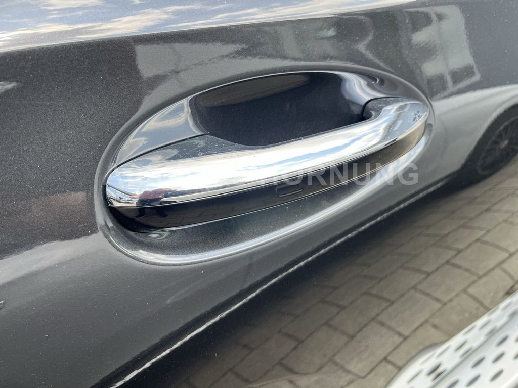 Mercedes-Benz GLC 220 2024 г. Серый, пробег 54829 км