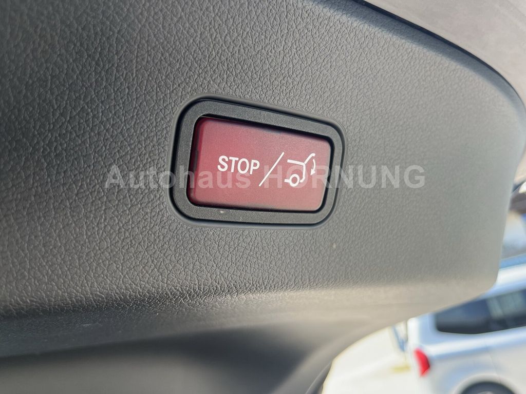 Mercedes-Benz GLC 220 2024 г. Чёрный, пробег 51966 км