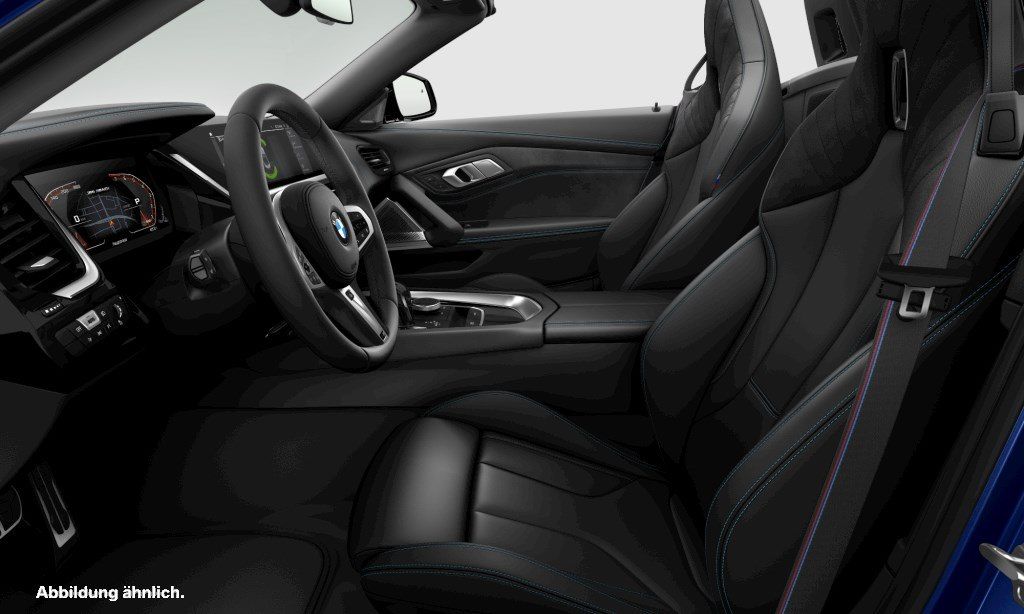 BMW X9 2025 г. Синий, пробег 8322 км
