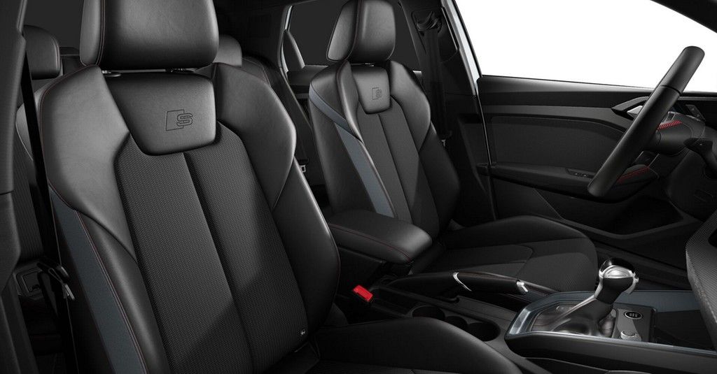 Audi A1 2023 г. Белый, пробег 55800 км