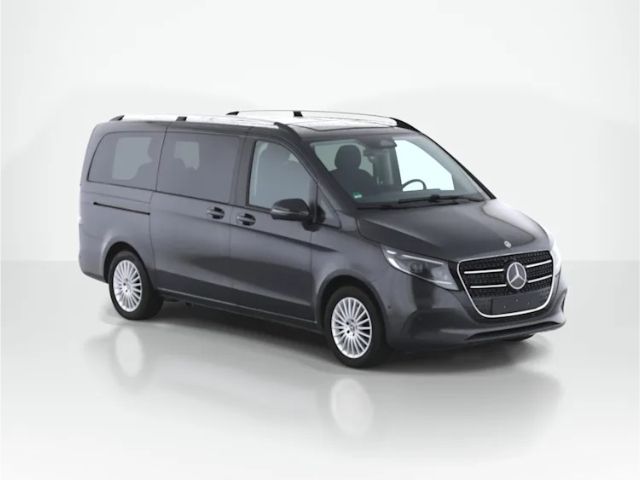 Mercedes-Benz V 220 2025 г. Серый, пробег 17800 км