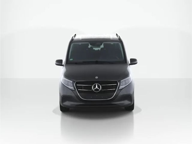 Mercedes-Benz V 220 2025 г. Серый, пробег 17800 км