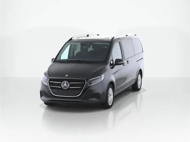Mercedes-Benz V 220 2025 г. Серый, пробег 17800 км