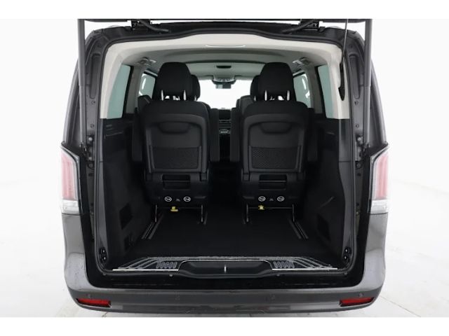 Mercedes-Benz V 220 2025 г. Серый, пробег 17800 км