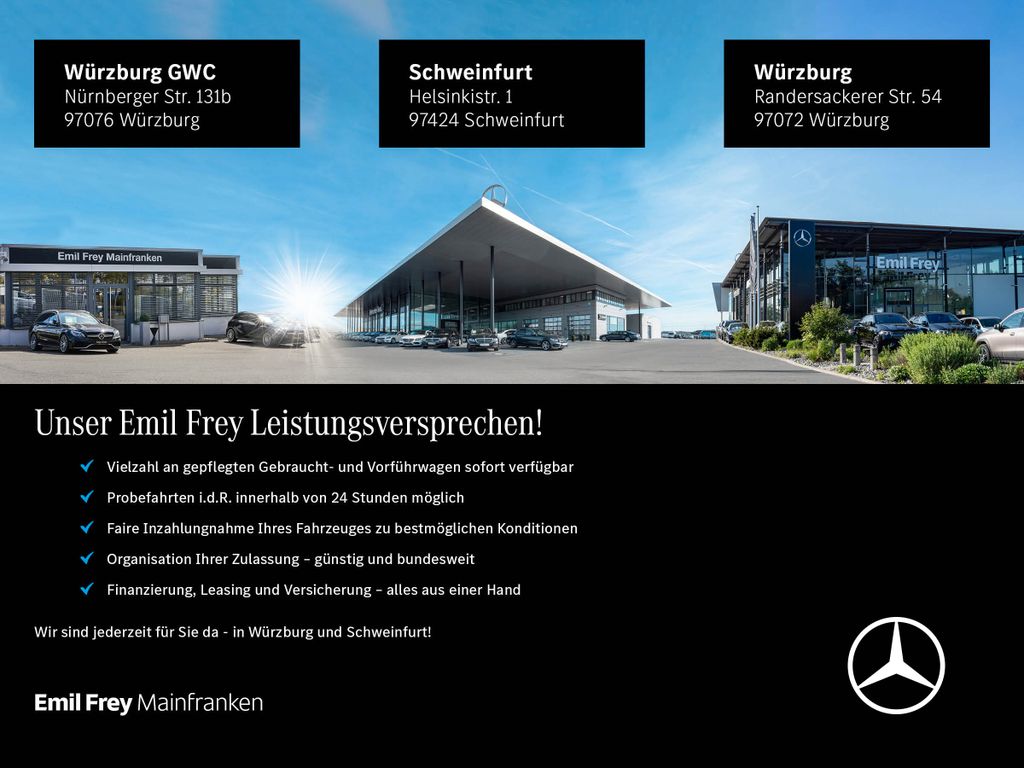Mercedes-Benz V 300 2025 г. Чёрный, пробег 52449 км