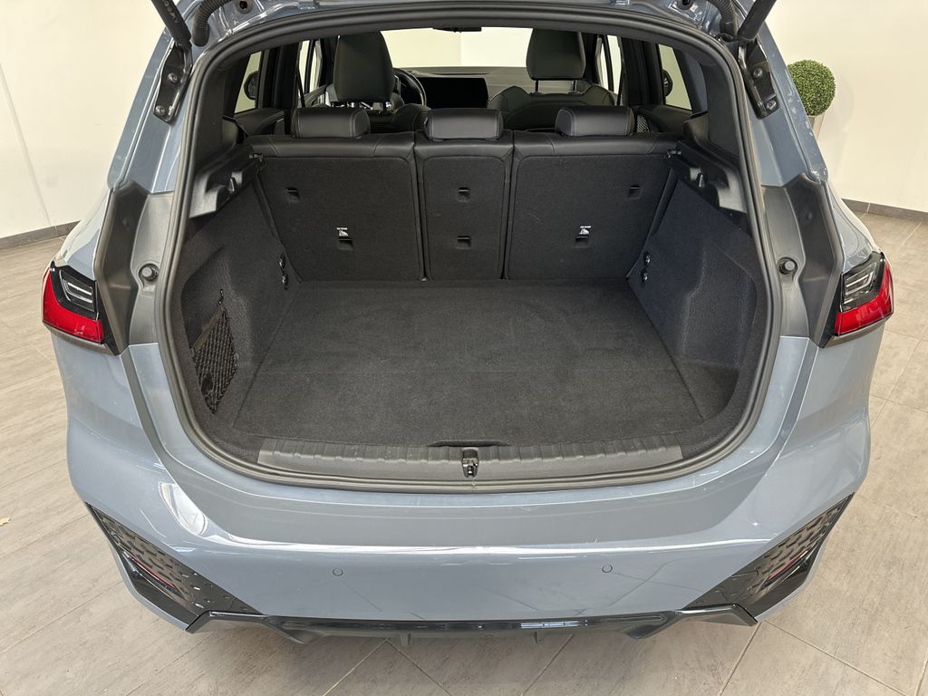 BMW 223 ACTIVE TOURER 2024 г. Синий, пробег 49750 км
