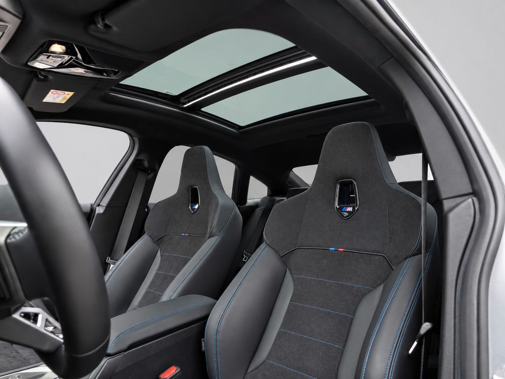 BMW 220 2025 г. Серый, пробег 53500 км