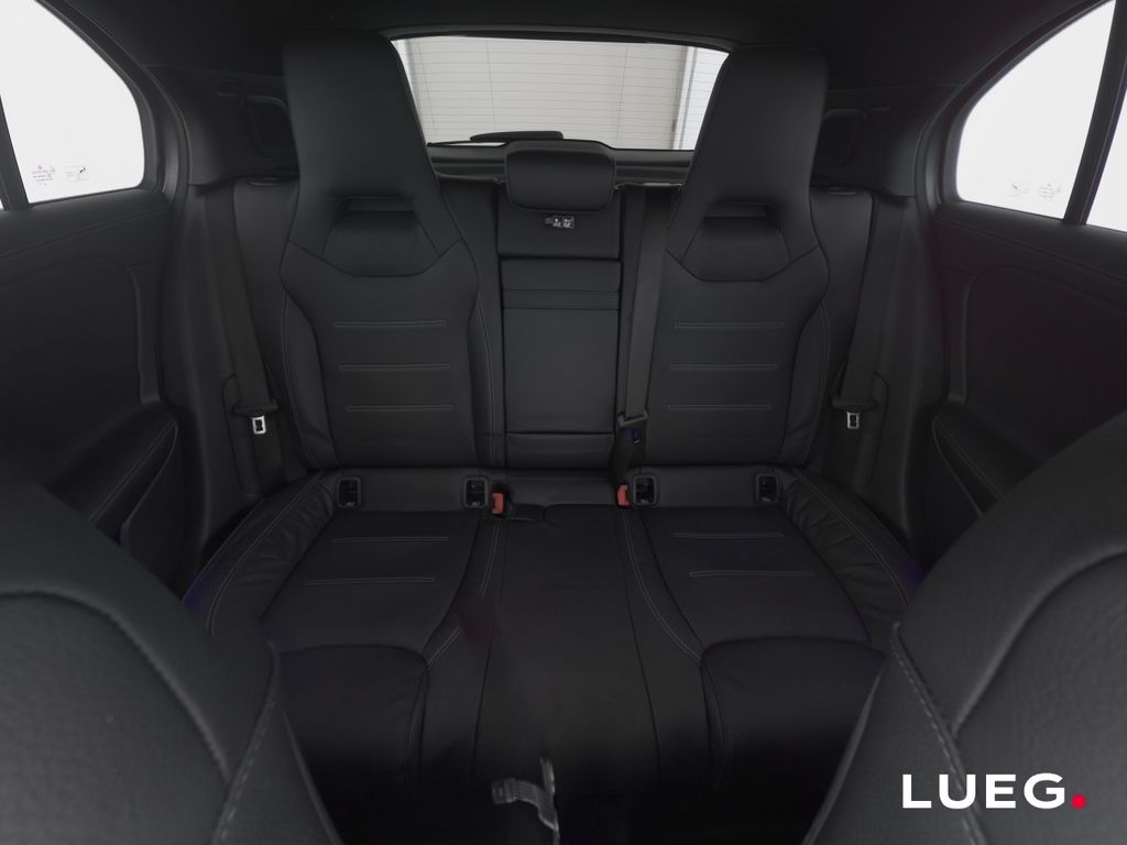 Mercedes-Benz A 45 AMG 2023 г. Серый, пробег 44418 км