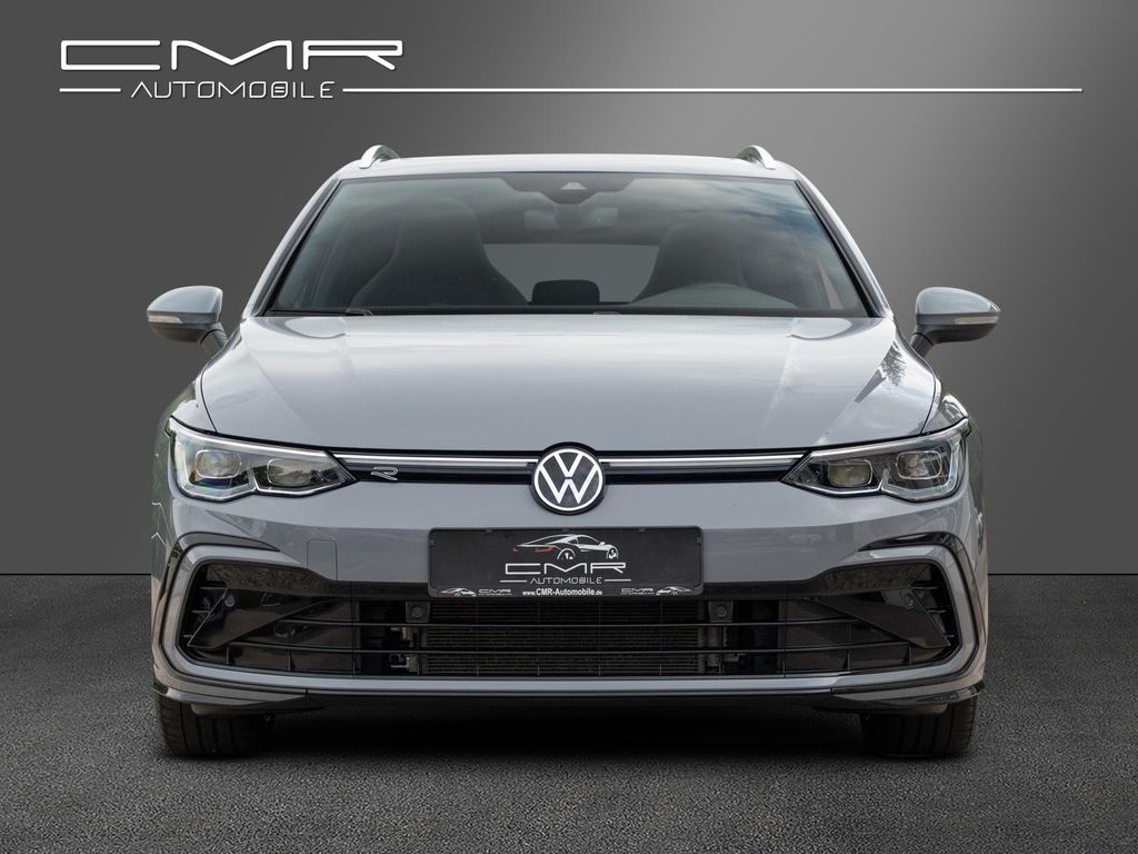 Volkswagen Golf 2022 г. Серый, пробег 36907 км