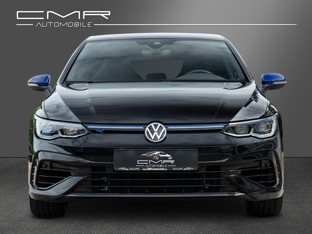 Volkswagen Golf 2024 г. Чёрный, пробег 28024 км
