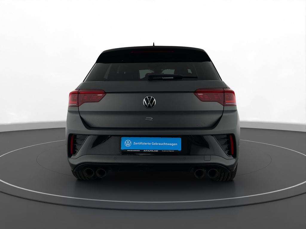 Volkswagen T-Roc 2025 г. Серый, пробег 9971 км