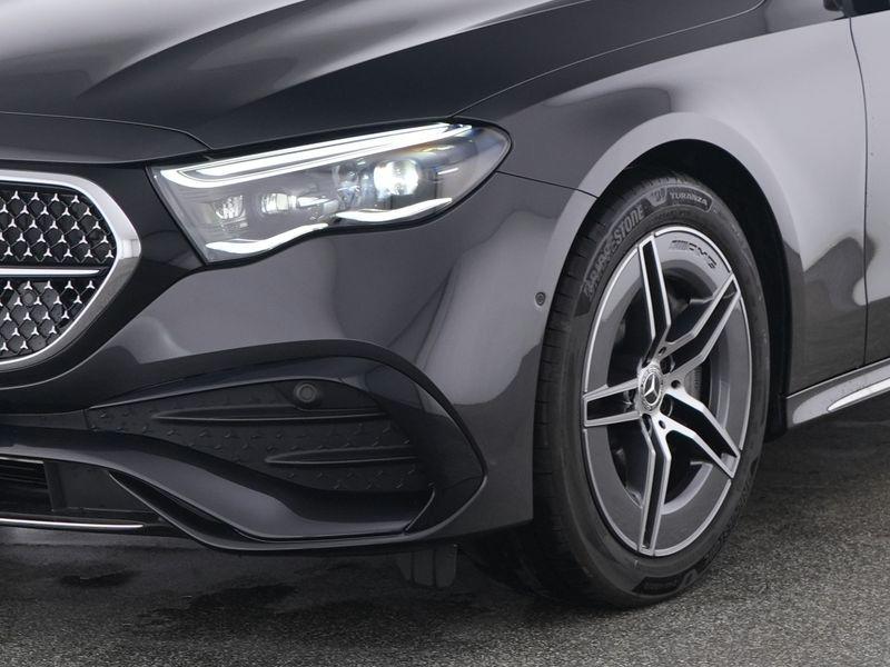 Mercedes-Benz E 220 2025 г. Серый, пробег 6238 км
