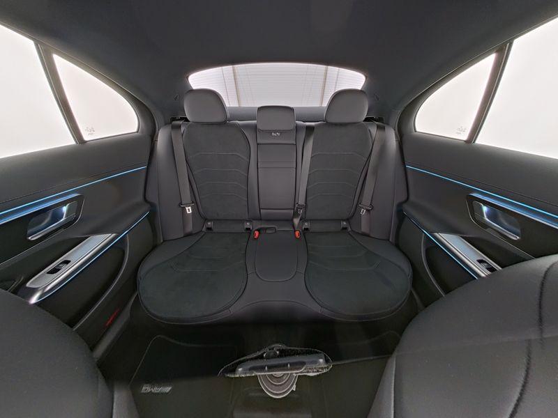 Mercedes-Benz E 220 2025 г. Серый, пробег 6238 км