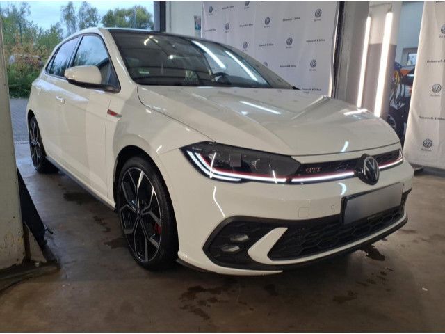 Volkswagen Polo 2022 г. Белый, пробег 40974 км