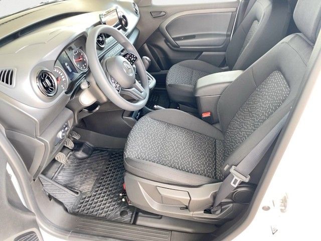 Mercedes-Benz Citan 2022 г. Чёрный, пробег 37847 км