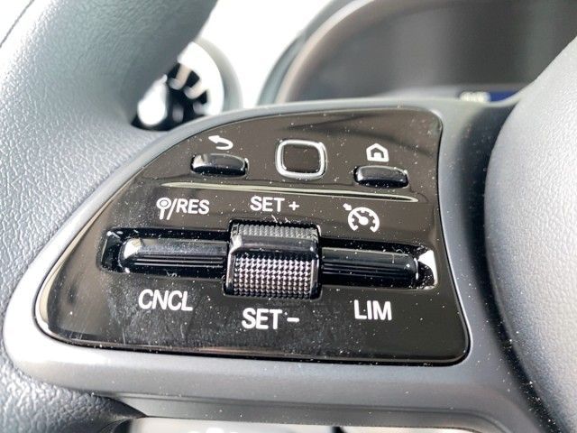 Mercedes-Benz Citan 2022 г. Чёрный, пробег 37847 км