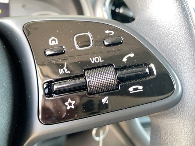 Mercedes-Benz Citan 2022 г. Чёрный, пробег 37847 км