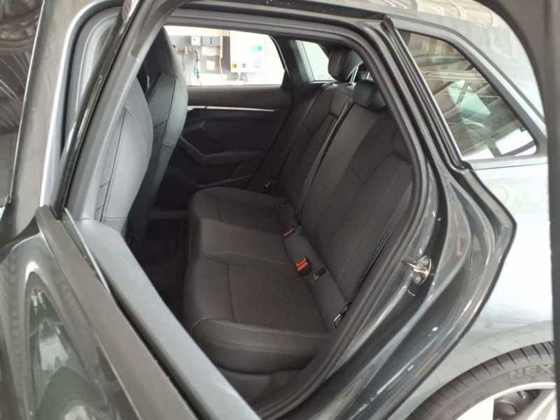 Audi A3 2022 г. Серый, пробег 42435 км