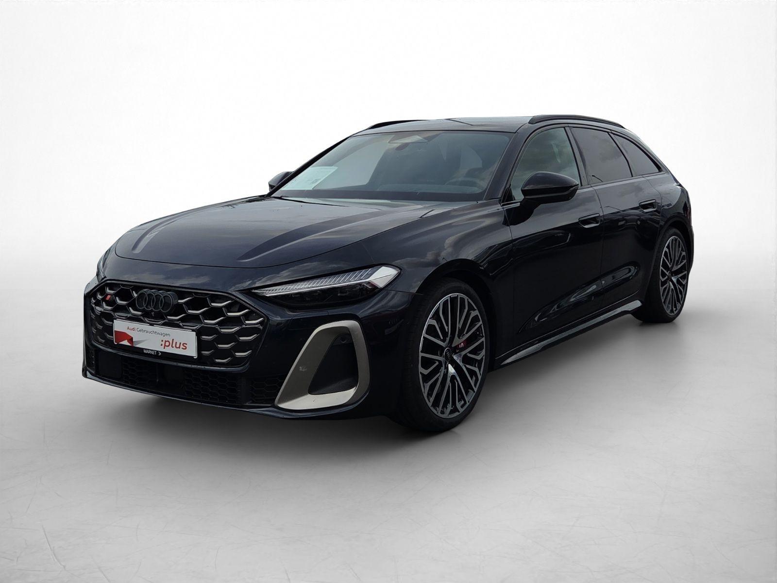 Audi S5 2026 г. Синий, пробег 24666 км