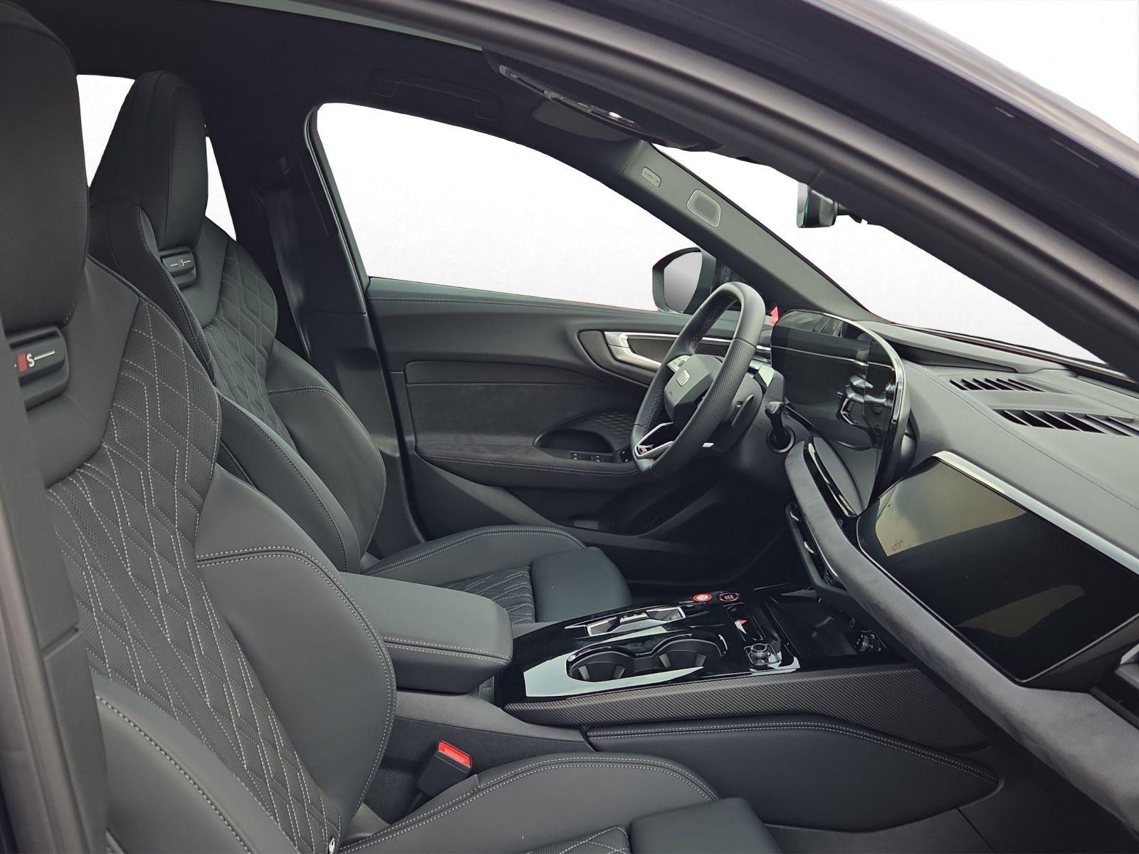 Audi S5 2026 г. Синий, пробег 24666 км