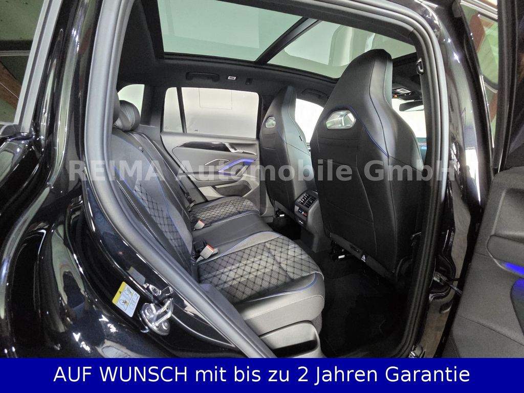 Volkswagen Tiguan 2024 г. Чёрный, пробег 24000 км
