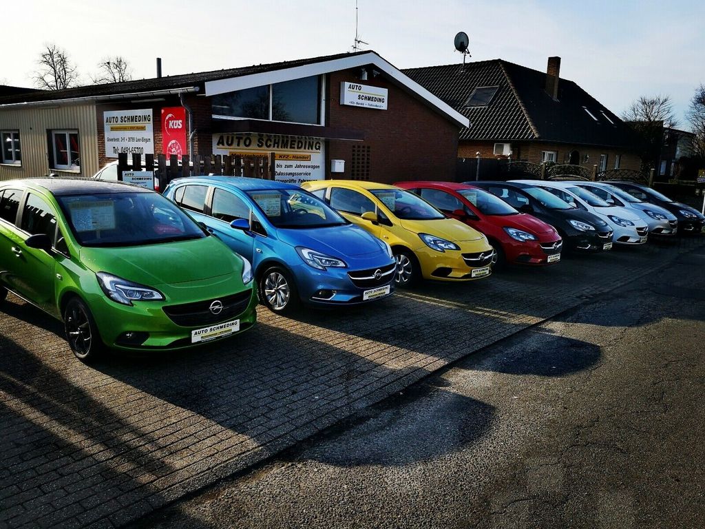 Opel Astra 2021 г. Серебристый, пробег 34900 км