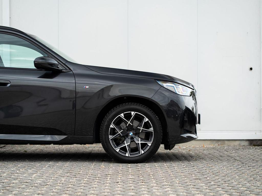 BMW X3 2026 г. Серый, пробег 16999 км