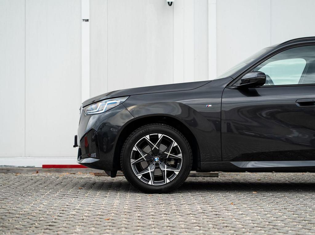 BMW X3 2026 г. Серый, пробег 16999 км