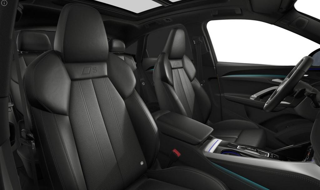 Audi Q5 2026 г. Золотистый, пробег 13300 км