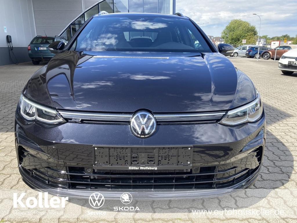Volkswagen Golf 2022 г. Чёрный, пробег 44919 км
