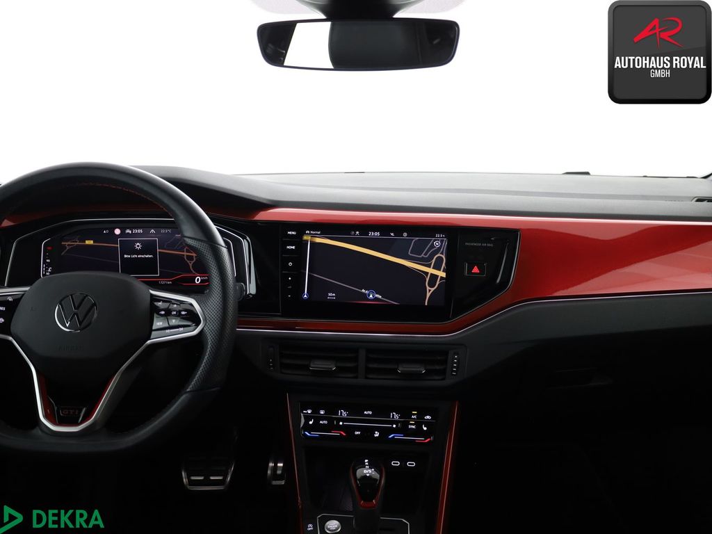 Volkswagen Polo 2024 г. Чёрный, пробег 17271 км