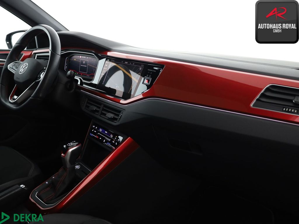 Volkswagen Polo 2024 г. Чёрный, пробег 17271 км