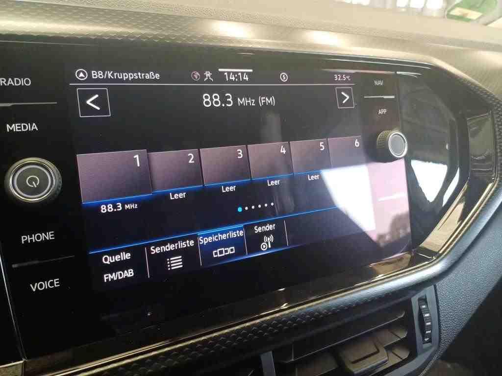 Volkswagen T-Cross 2023 г. Серый, пробег 42442 км