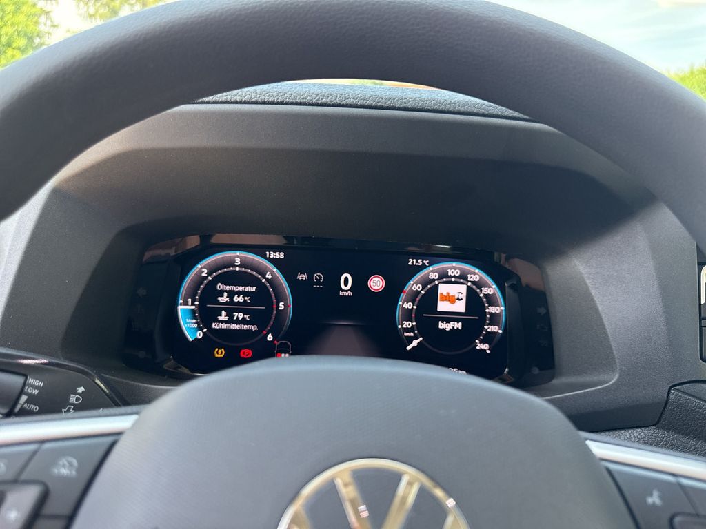 Volkswagen CRAFTER 2026 г. Белый, пробег 50 км