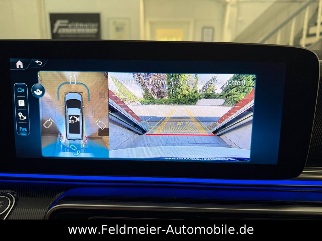 Mercedes-Benz V 300 2025 г. Белый, пробег 15300 км