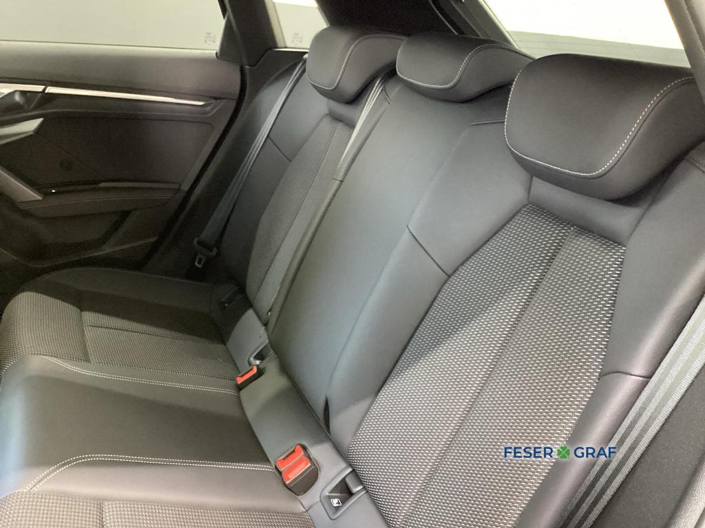 Audi A3 2025 г. Серый, пробег 29147 км