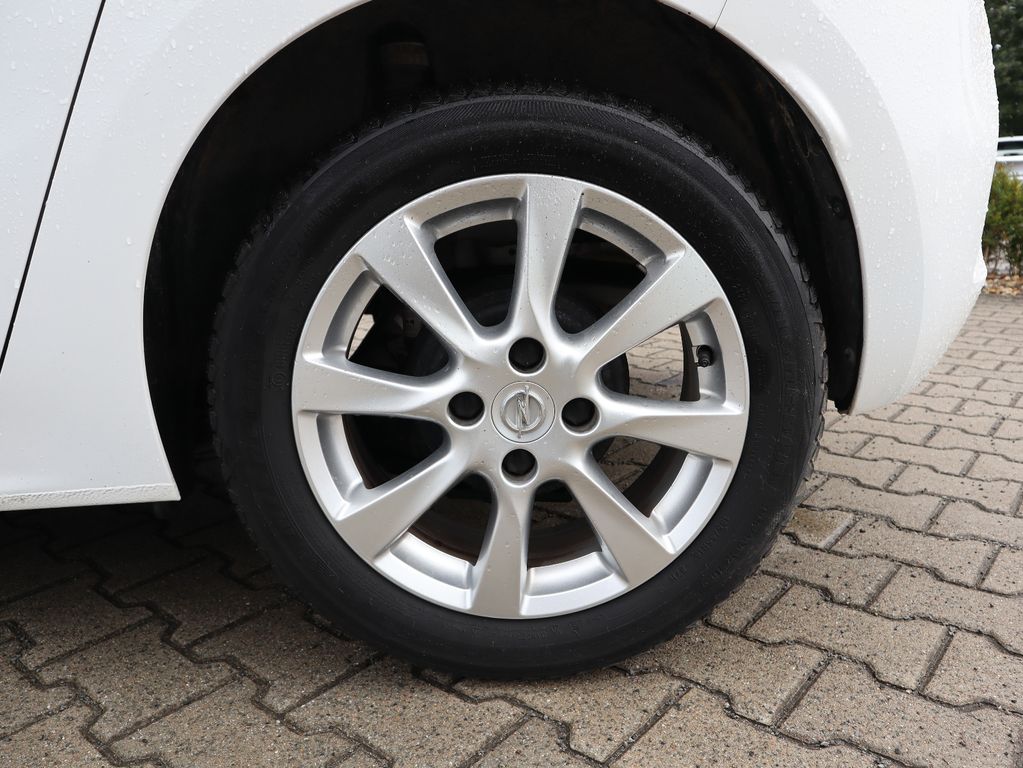Opel Corsa 2022 г. Белый, пробег 33641 км