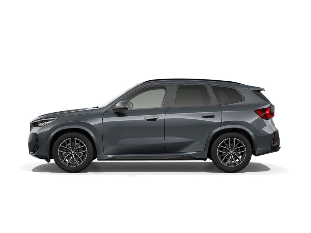 BMW X1 2023 г. Серый, пробег 28950 км