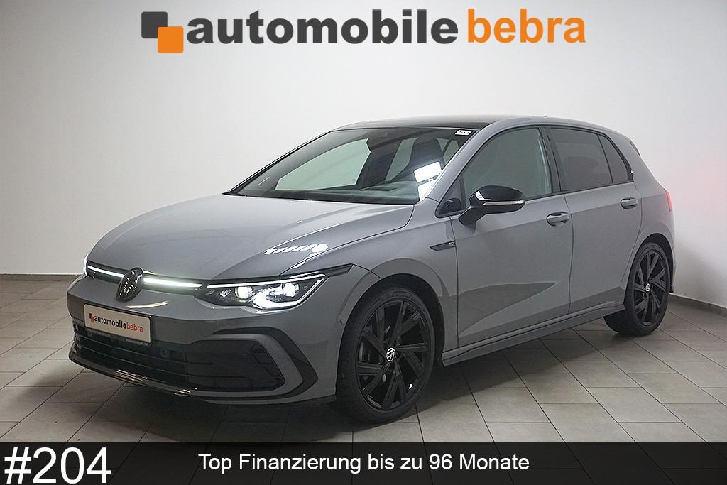 Volkswagen Golf 2024 г. Серый, пробег 44174 км