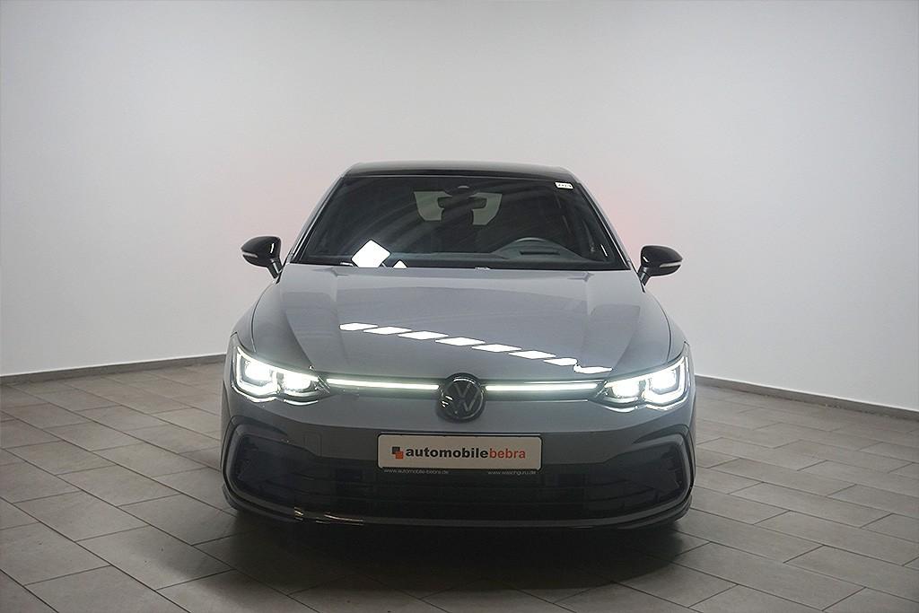 Volkswagen Golf 2024 г. Серый, пробег 44174 км