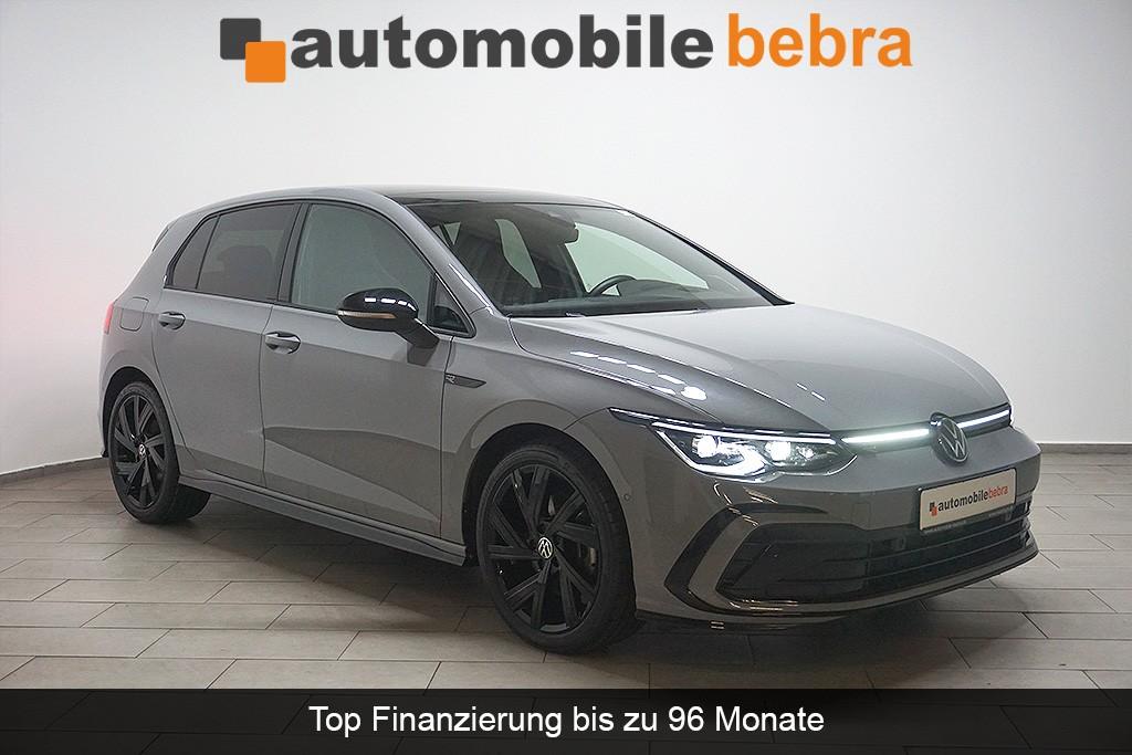 Volkswagen Golf 2024 г. Серый, пробег 44174 км