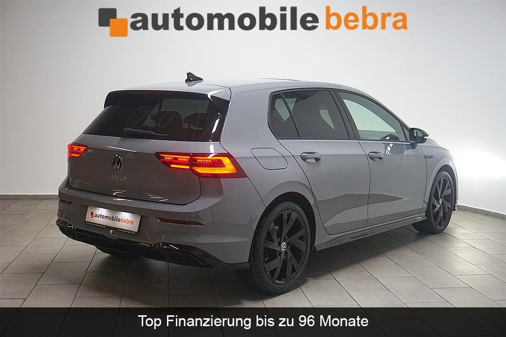 Volkswagen Golf 2024 г. Серый, пробег 44174 км
