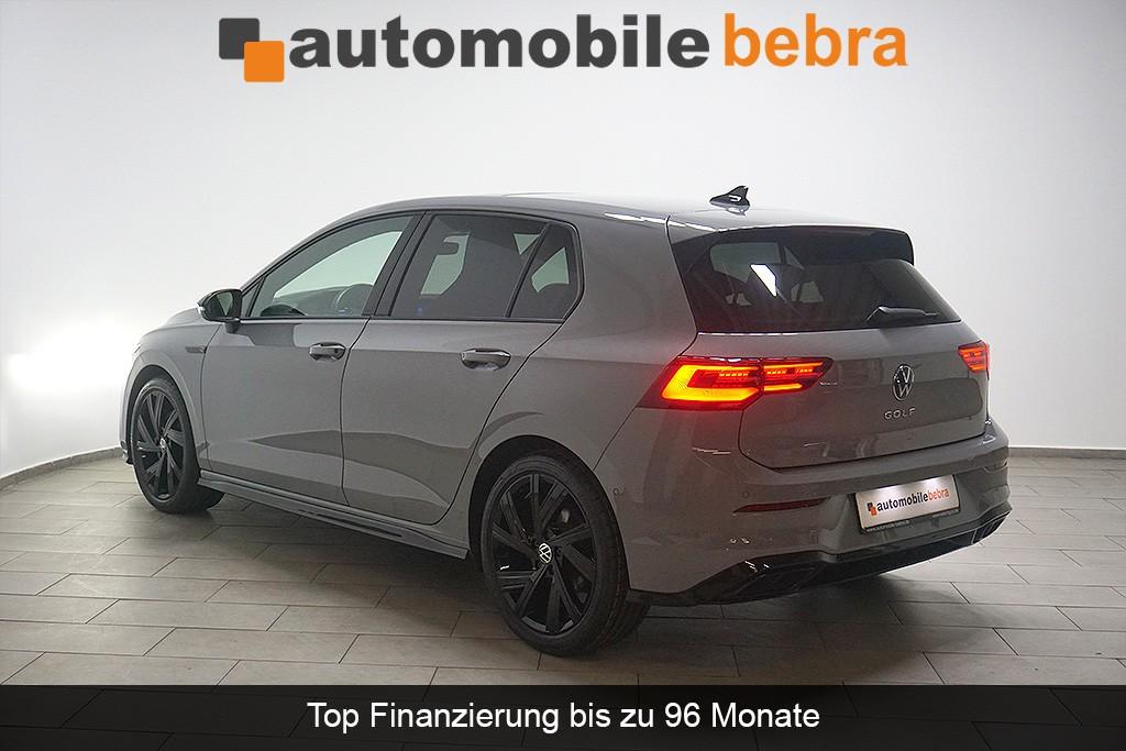 Volkswagen Golf 2024 г. Серый, пробег 44174 км
