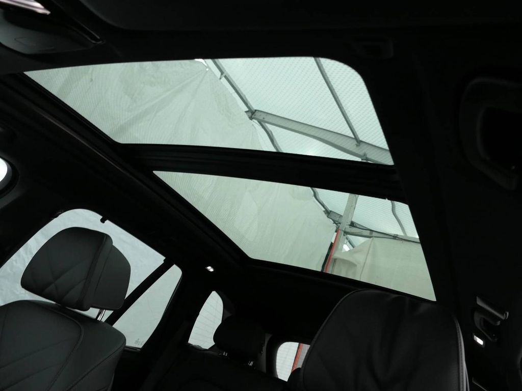BMW X5 2025 г. Фиолетовый, пробег 21009 км