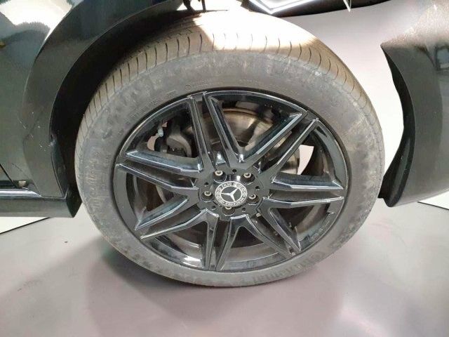 Mercedes-Benz V 300 2022 г. Чёрный, пробег 39000 км